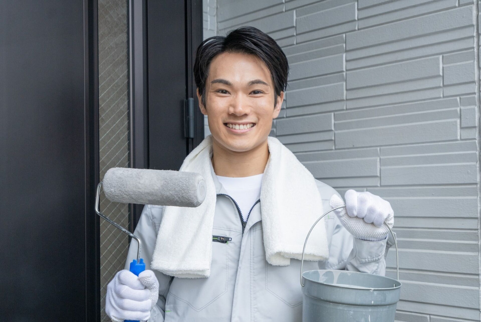 厳選した塗料や施工方法をご案内